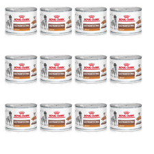 12x200 g ROYAL CANIN Gastro Intestinal Low Fat Canine mit Magen-Darm-Beschwerden