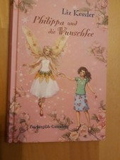 Philippa und die Wunschfee von