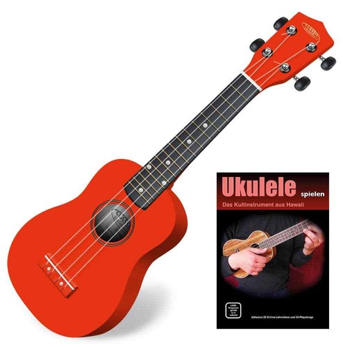 Classic cantabile ukulele - cantabile,