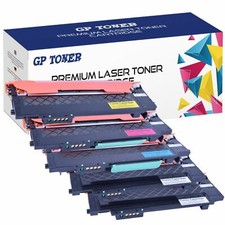 Toner für Samsung CLT-406S