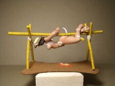 1/18 FIGUR  GIRL  MAYA  VROOM