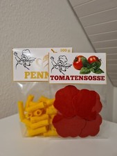 Filz Nudeln Spielzeug Filz