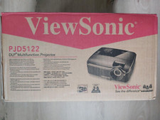 View Sonic PJD 5122 Lampe