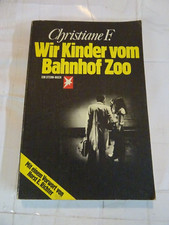 Wir Kinder vom Bahnhof Zoo