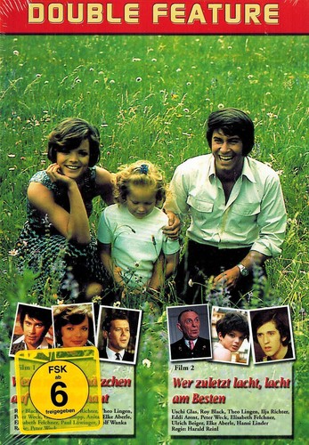 Dvd neu ovp wenn mein - -,