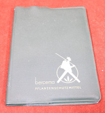 Ratgeber für den Pflanzenschutz Bercema Pflanzenschutzmittel VEB Berlin Chemie 