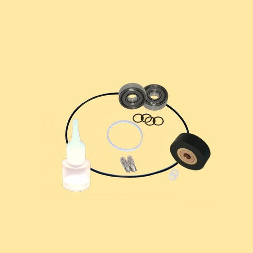 Service kit für revox pr99 - service,