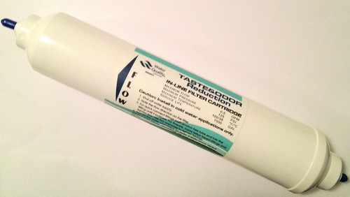 Nachfilter osmose line - nachfilter, in-line