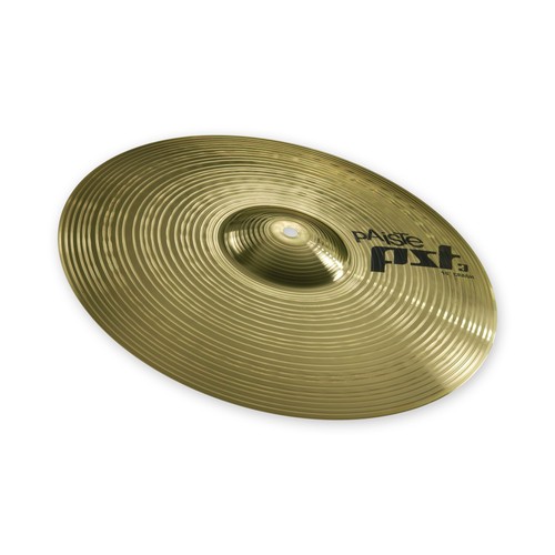 Paiste pst3 crash - pst3, 16"