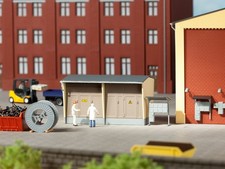 Auhagen 11427 - Trafostation