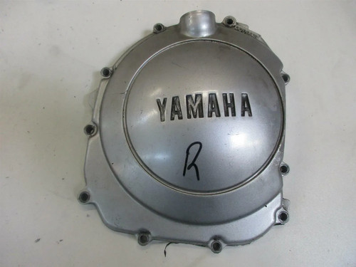 Yamaha fzr 600 3he - yamaha,