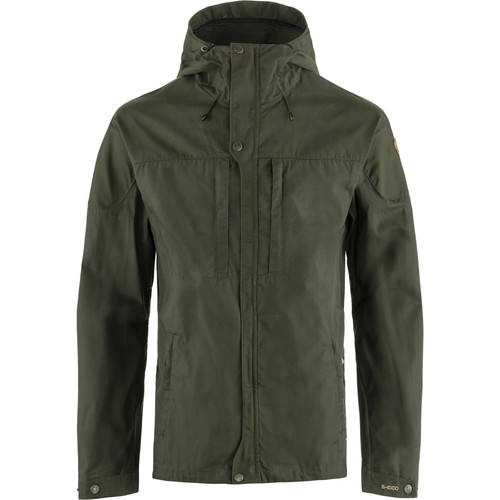 Fjällräven skogsö jacket - skogsö,