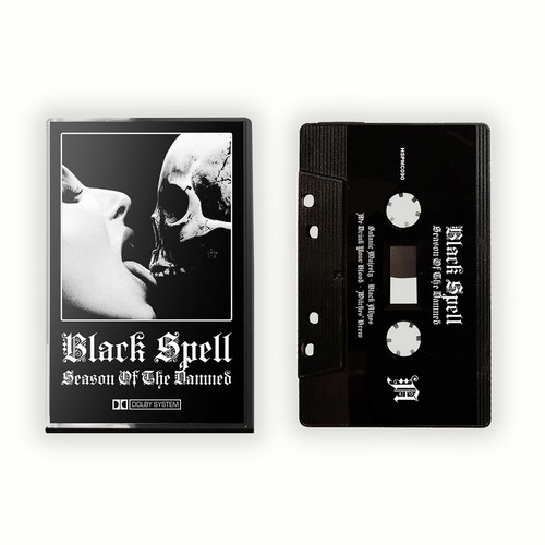 Black spell season of the - of,