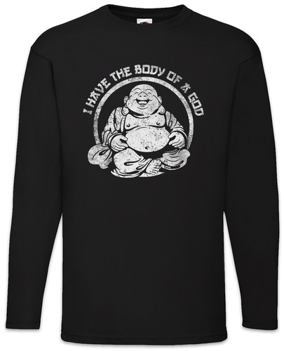 Have the body - the,