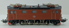 Märklin - H0 3030 E-Lok Baureihe Da der SJ - sehr guter Zustand