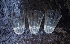 3 Wassergläser – Friedrich