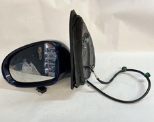 Aussenspiegel elektrisch