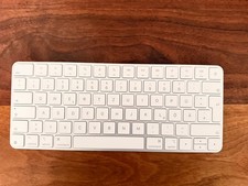 Apple Magic Keyboard