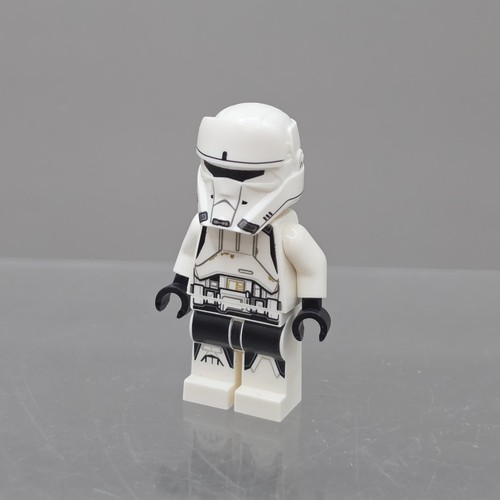 Lego star wars minifigur - lego,