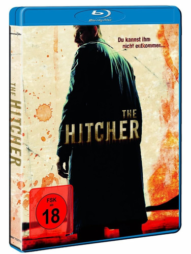 The hitcher sean bean - hitcher,