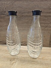 SODASTREAM GLASKARAFFE /