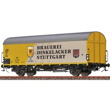Brawa 50958 kühlwagen - 50958, h0