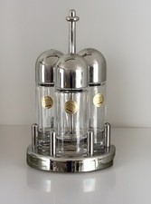 Alessi Menage Sottsass
