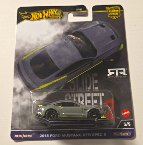 Hot wheels slide - slide, 2018