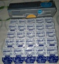 25 St. Kontaktlinsen