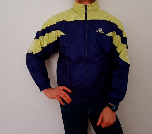 Adidas glanz jacke - glanz,