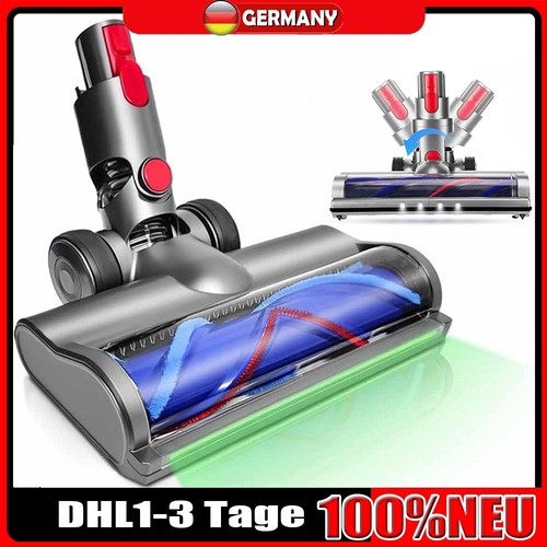 Elektrische turbobürste für - turbobürste,