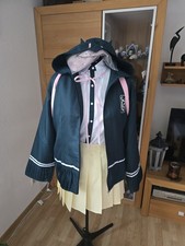 Chiaki Nanami aus Danganronpa3 / 3XL Inkl. Perücke 
