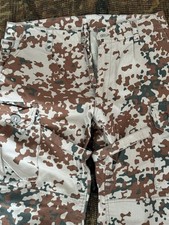 KSK Hose TacGear Dänisch Desert In S