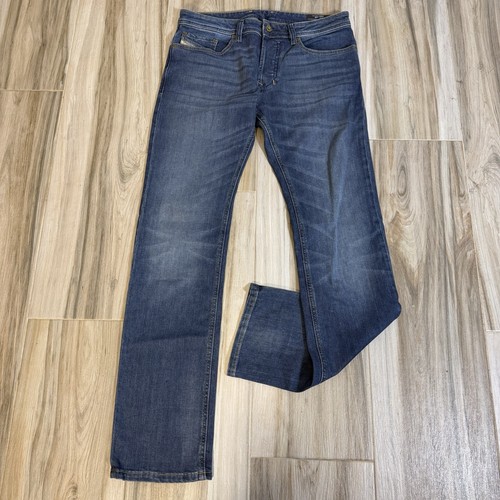 Diesel safado jeans mens - safado,