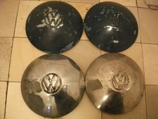 VW Käfer Brezel Ovali Bus T1