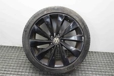 VW SCIROCCO 137, 138 Rad