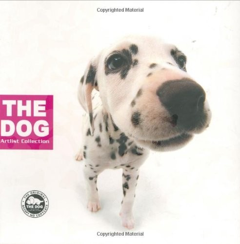 The dog artlist - the,