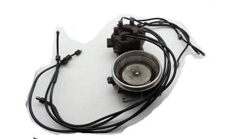 Porsche 911 luftmengenmesser - porsche,