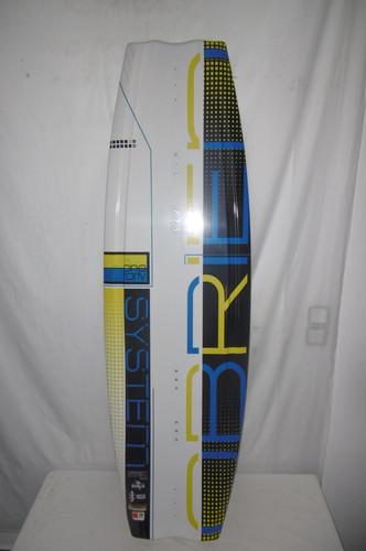 Obrien system top - obrien, "