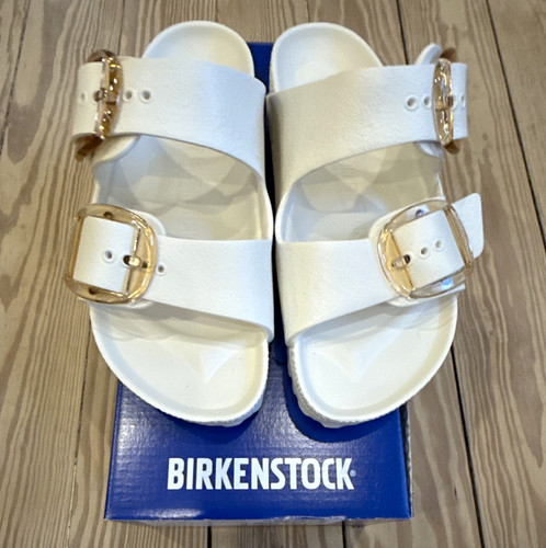 Birkenstock arizona big buckle - big,