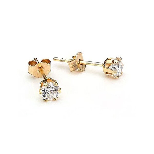 Karat diamond 375 - 0,2,