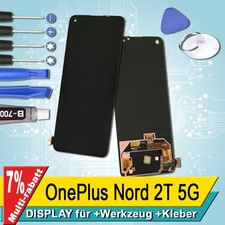 Display Für OnePlus Nord 2T