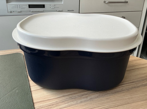 Tupperware kleiner - tupperware,
