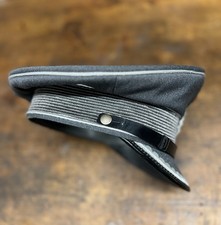 Schirmmütze Offiziersmütze