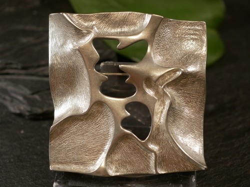 Großer 925 sterling silber - 925,