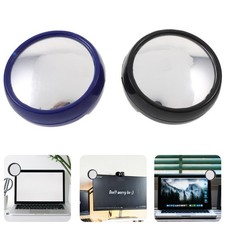  2 Pcs Büro-rückspiegel