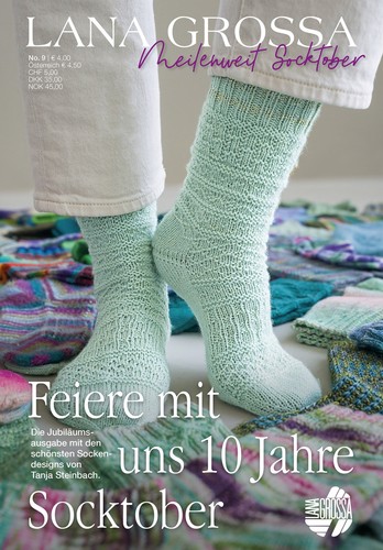 Wolle kreativ lana grossa - grossa,