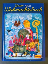 Unser neues Weihnachtsbuch -