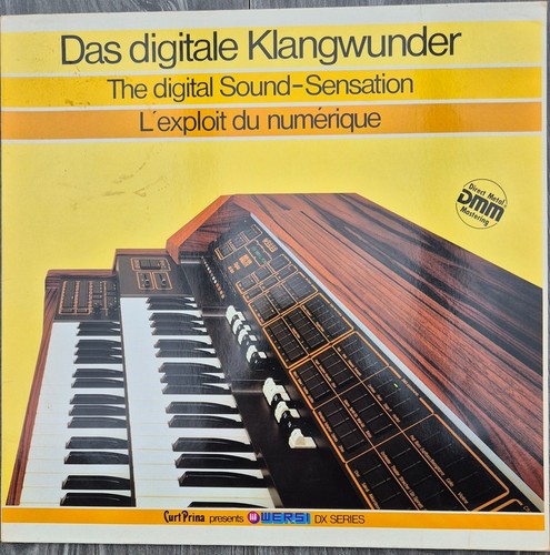Das digitale klangwunder - das,