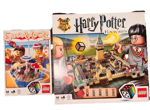 Lego games harry - lego, potter
